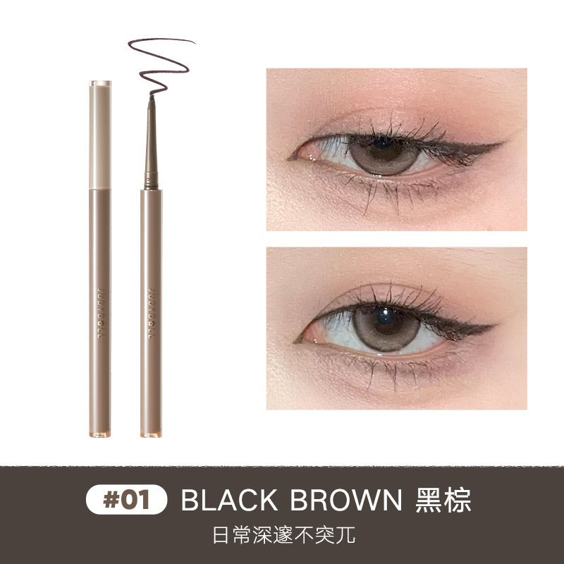 Judydoll 橘朵精细眼线胶笔 Ultra-Fine Eyeliner