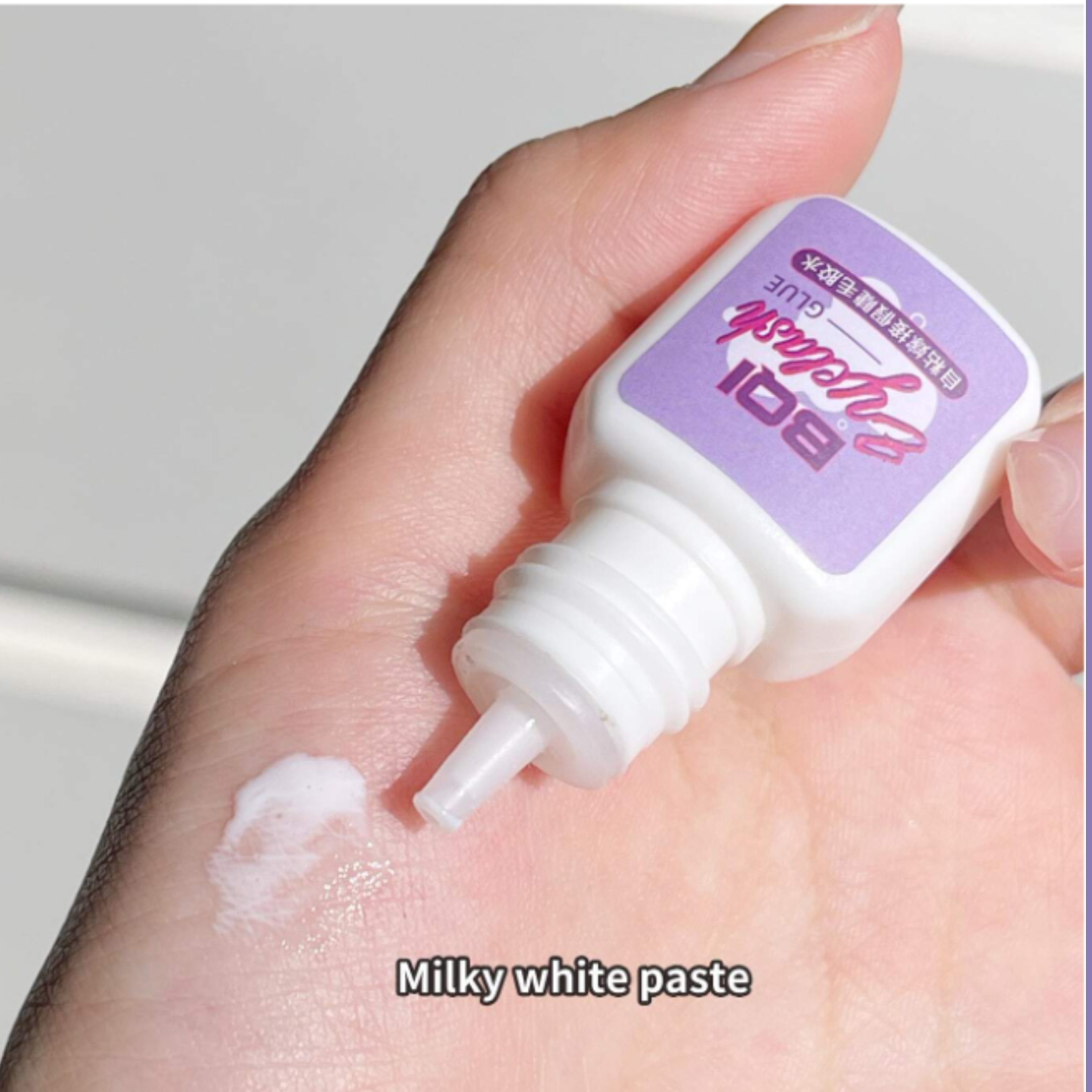 BQI Eyelash super glue Eyelash extension Glue Eyelashes Glue