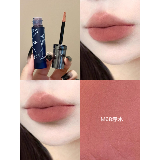 Girlcult 唇釉唇霜 Velvet Matte Lip Cream