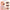 Romantic Beauty 罗小曼四色珠光眼影盘 4-Color Shimmer Eyeshadow Palette