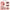 Romantic Beauty 罗小曼四色珠光眼影盘 4-Color Shimmer Eyeshadow Palette