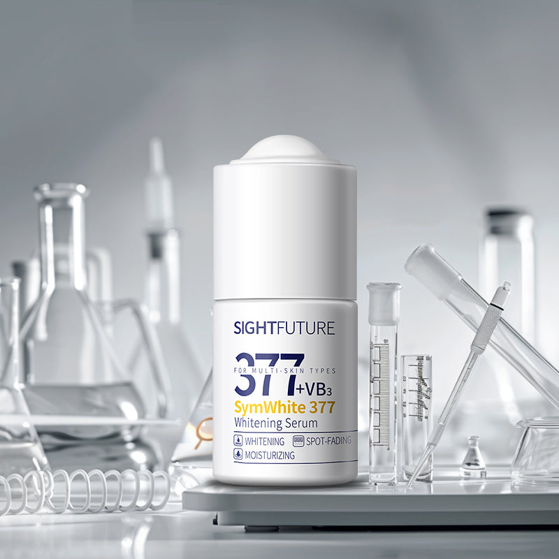 SIGHTFUTURE 377 Whitening Serum 美白焕亮377精华液