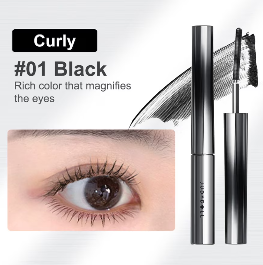 JUDYDOLL 橘朵金属睫毛膏 Mascara 3D Curling Eyelash Iron Makeup