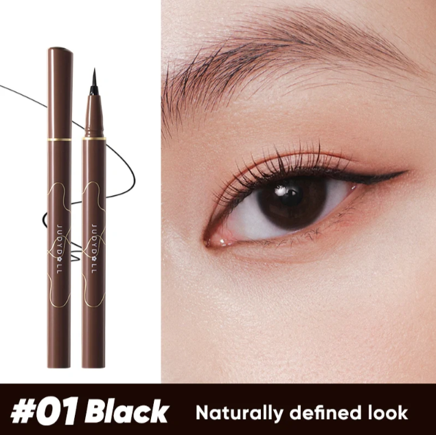JUDYDOLL 橘朵眼线液笔 Slim Liquid Eyeliner