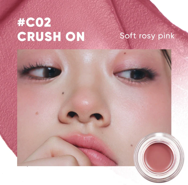 JUDYDOLL 橘朵多用膏 4 in 1 Multipurpose Cream