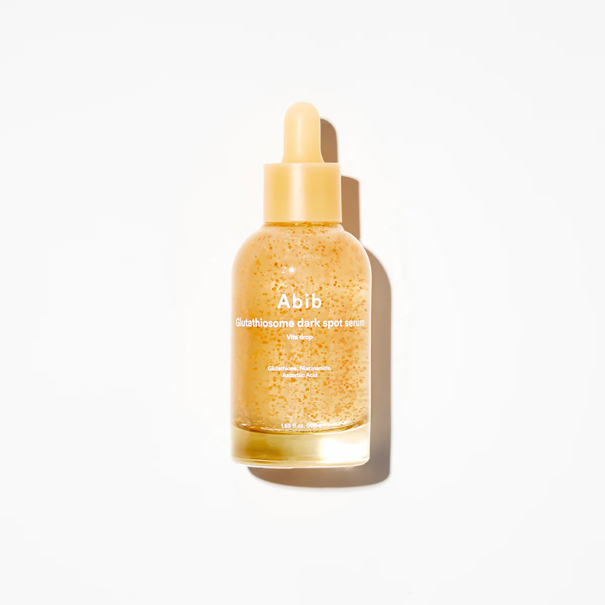 Abib Glutathiosome Dark Spot Serum Vita Drop 50ml 谷胱甘肽淡斑精华