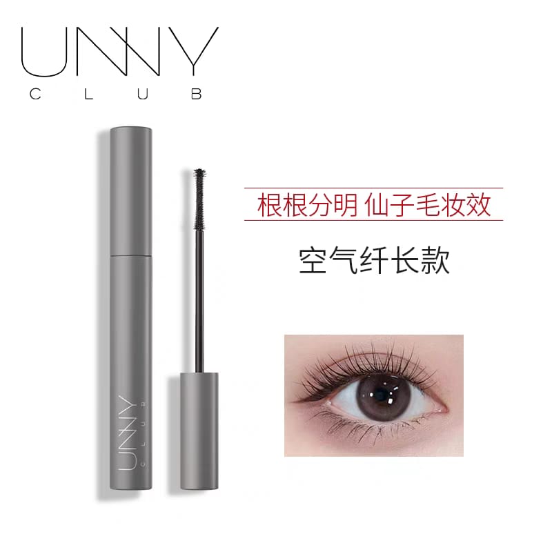 UNNY CLUB 悠宜睫毛膏 Mascara