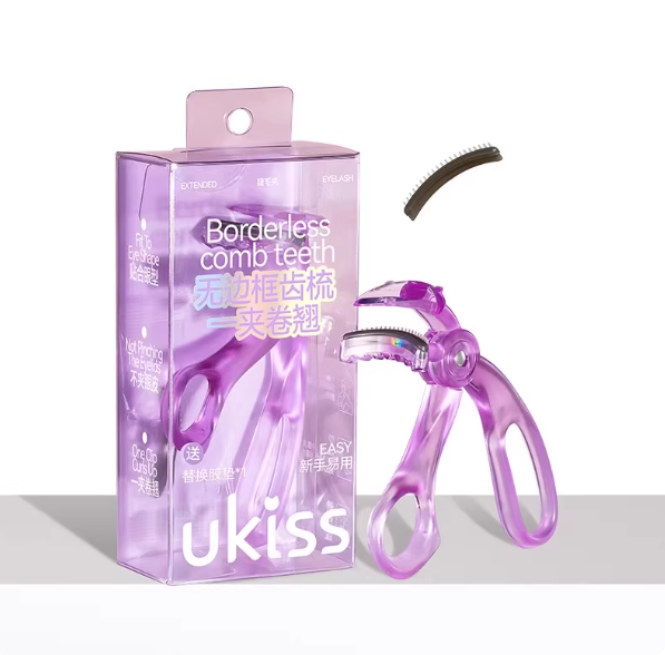UKISS 悠珂思睫毛夹 Eyelash Curler