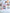 KESHIMA科诗玛 手柄撕拉双眼皮贴 120PCS Double Eyelid Tape Invisible Sticker
