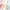 Little Dream Garden 半亩花田鲜花浴系列香氛沐浴露 Floral Bath Collection Fragrance Body Wash