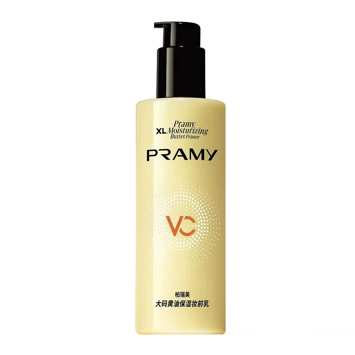 PRAMY 柏瑞美黄油保湿妆前乳 Butter Moisturizing Makeup Primer Long Lasting