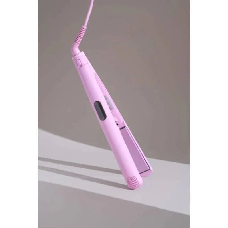 Fanda 2in1 Hair Straightener 负离子直板夹