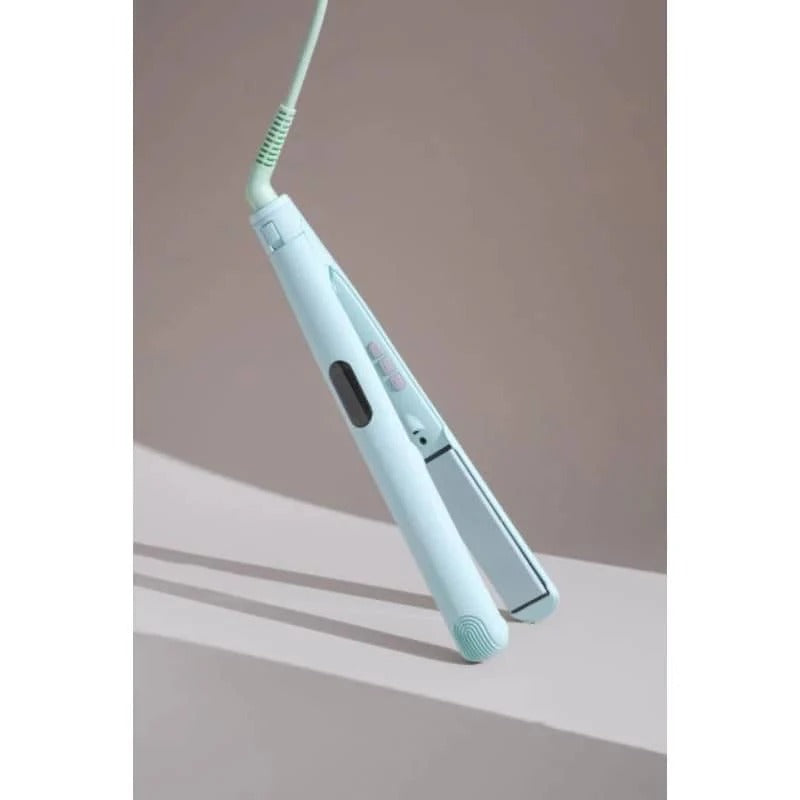 Fanda 2in1 Hair Straightener 负离子直板夹