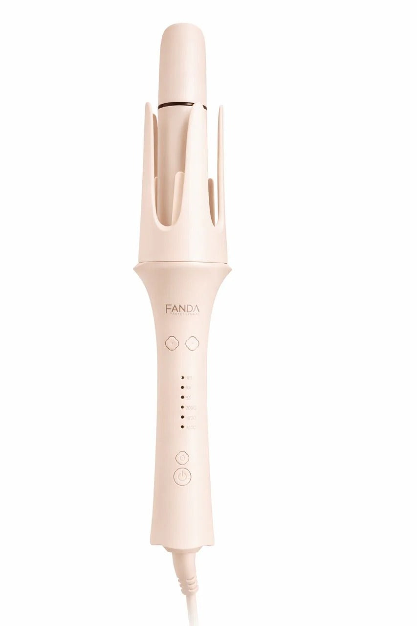Fanda 32mm 负离子自动卷发棒 Automatic Curling Iron