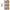 🇲🇾 Three Color Light Makeup Mirror Portable Smart LED Touch Light Cosmetic Dressing Table Accessories Women's Fashion