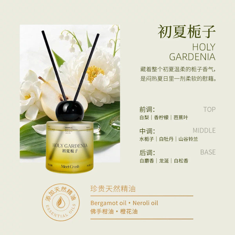 Xunyu 寻遇 四季系列 精油香薰 Four Seasons Essential Oil Aromatherapy Relaxing Home Fragrance Diffuser Oil Room Scent