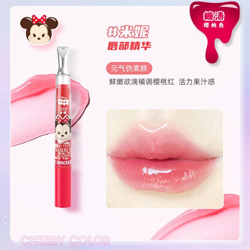 Lip Smacker 蜜唇之吻 迪士尼系列 唇部精华露 Disney Series