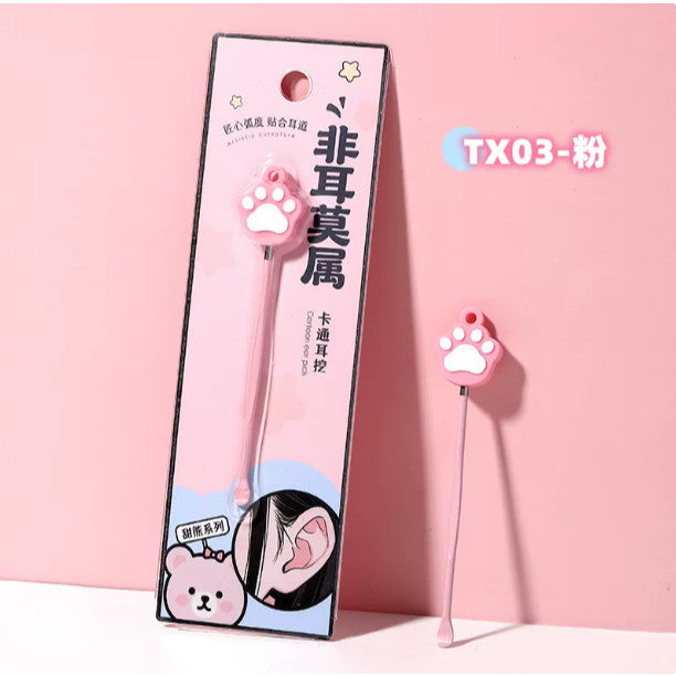 LMLTOP 单支装 耳挖 Ear Pick