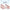 Romantic Beauty 罗小曼双头卧蚕笔 Dual-Ended Silkworm Pencil